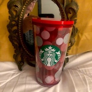 Original Starbucks coffee cup